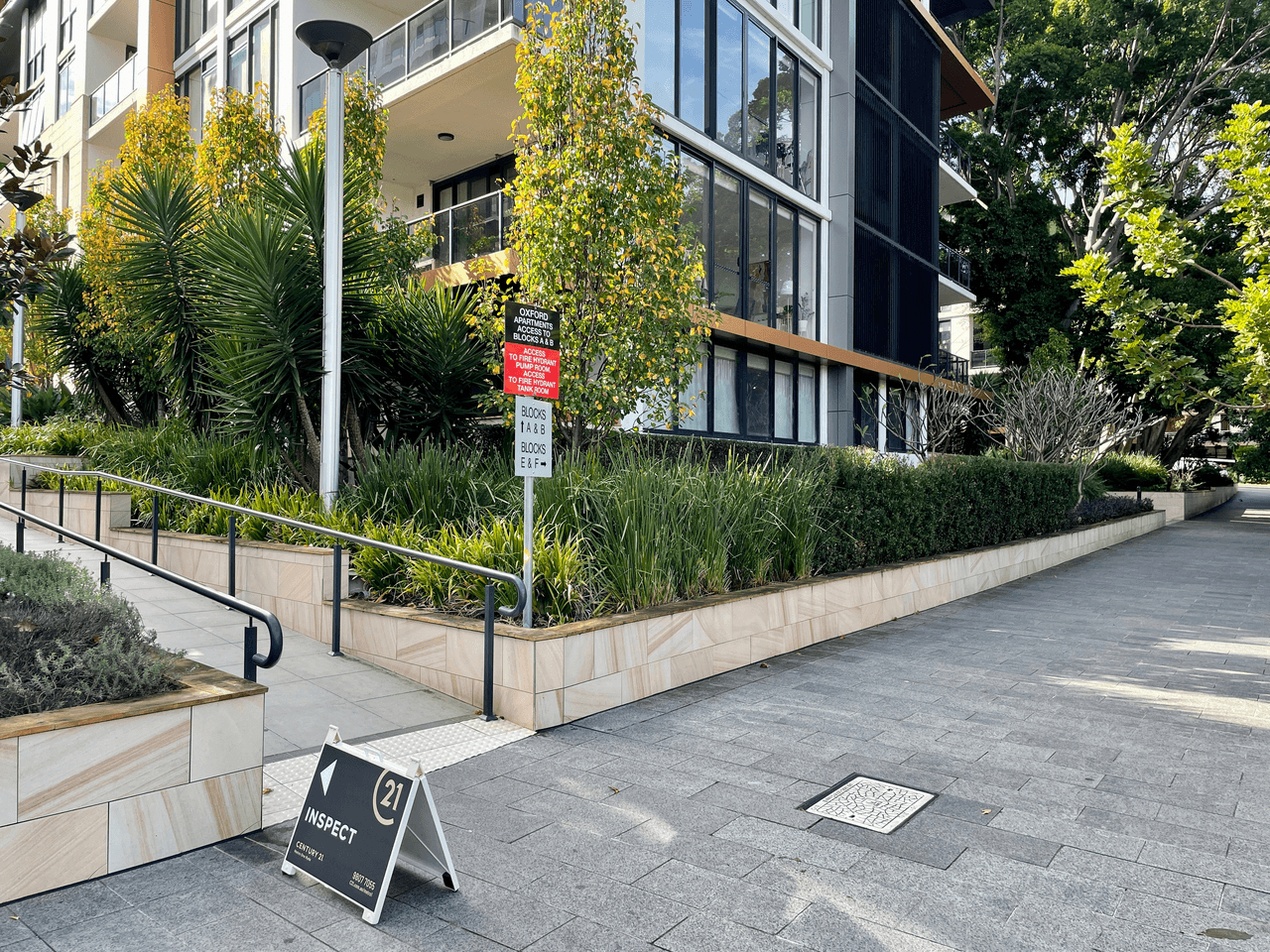 205A/41 Belmore Street, Ryde, NSW 2112