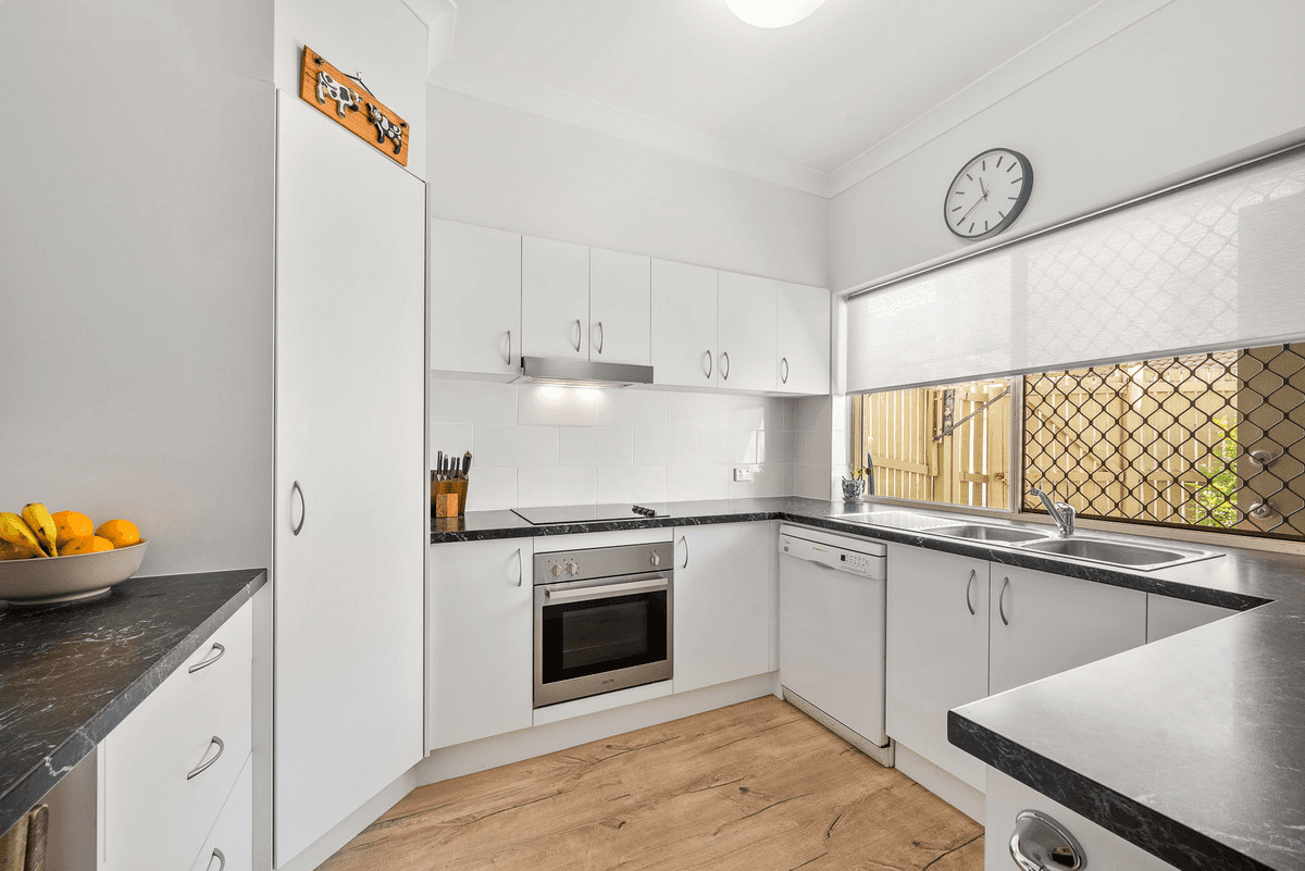 6/12 Haig Street, Clayfield, QLD 4011