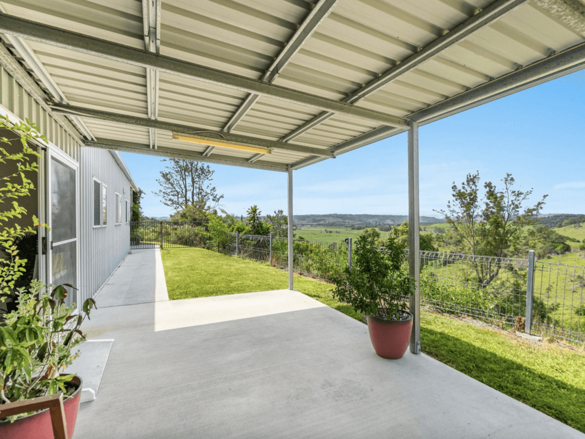 8A Windsor Court, Goonellabah, NSW 2480