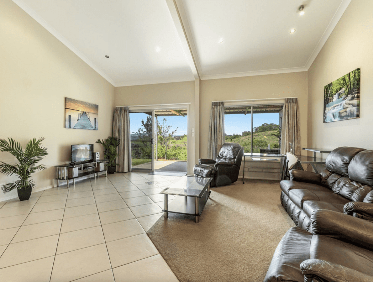 8A Windsor Court, Goonellabah, NSW 2480