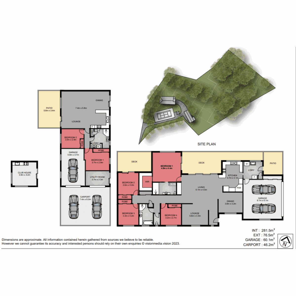 8A Windsor Court, Goonellabah, NSW 2480