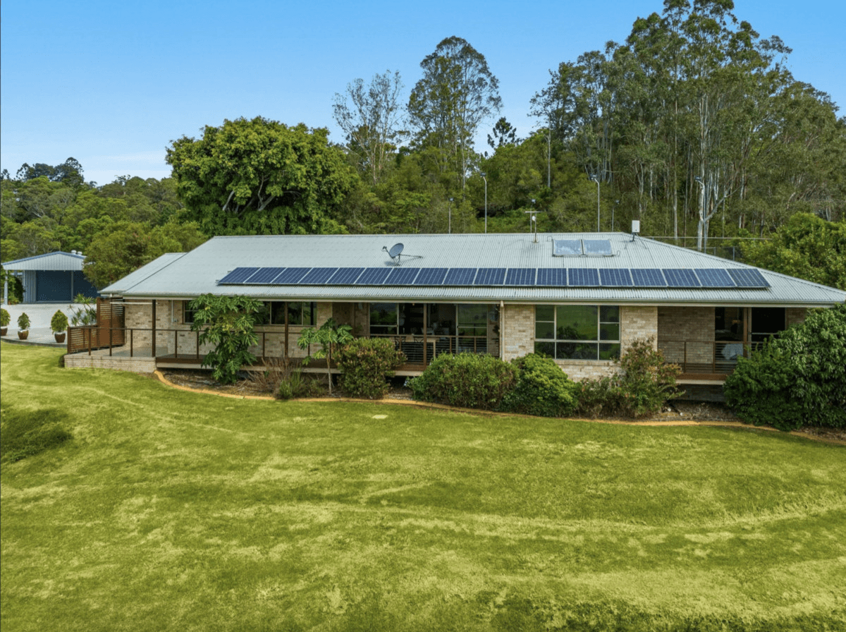 8A Windsor Court, Goonellabah, NSW 2480