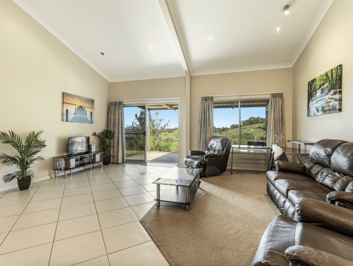 8A Windsor Court, Goonellabah, NSW 2480