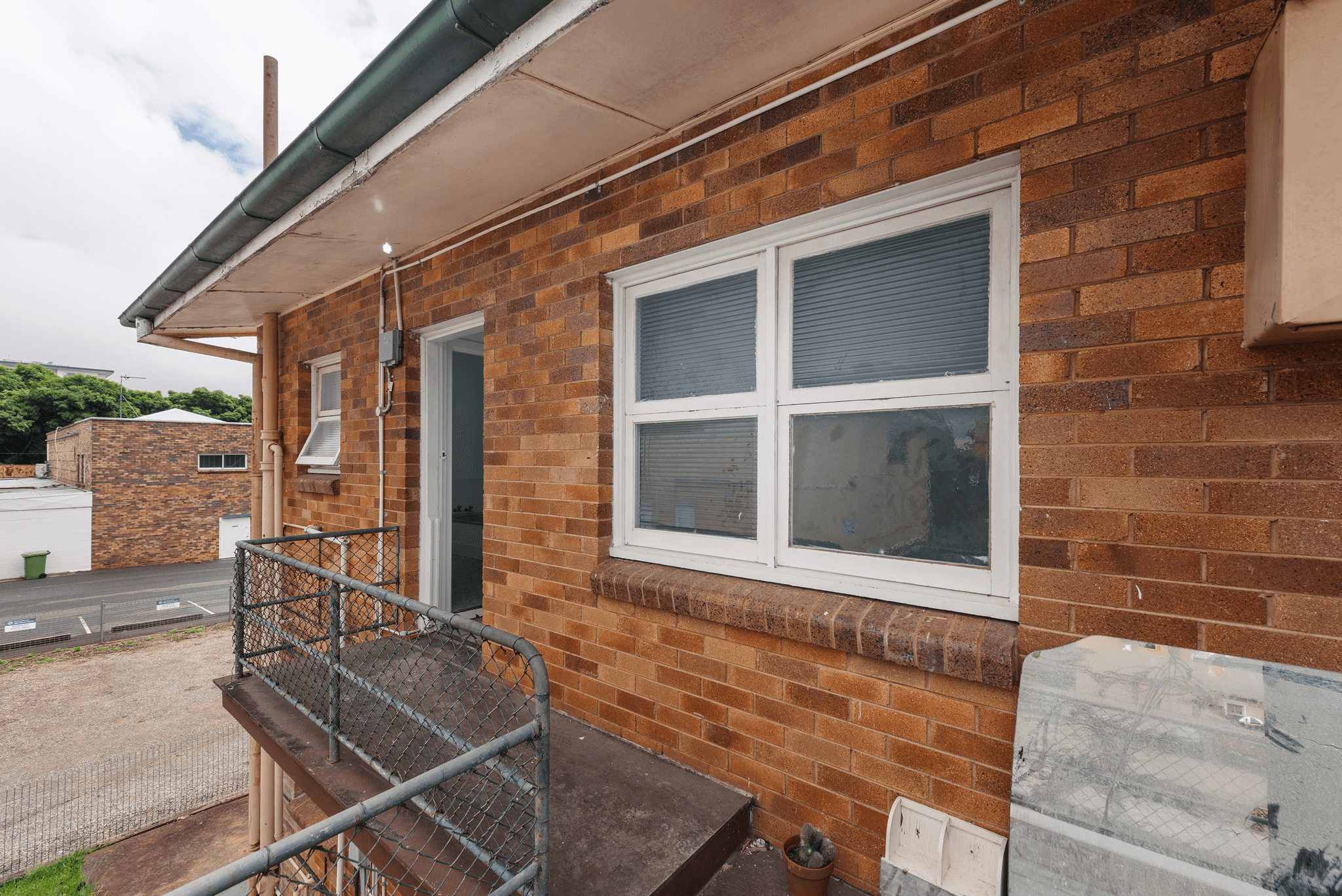 Unit 4/8 Julia St, Toowoomba City, QLD 4350