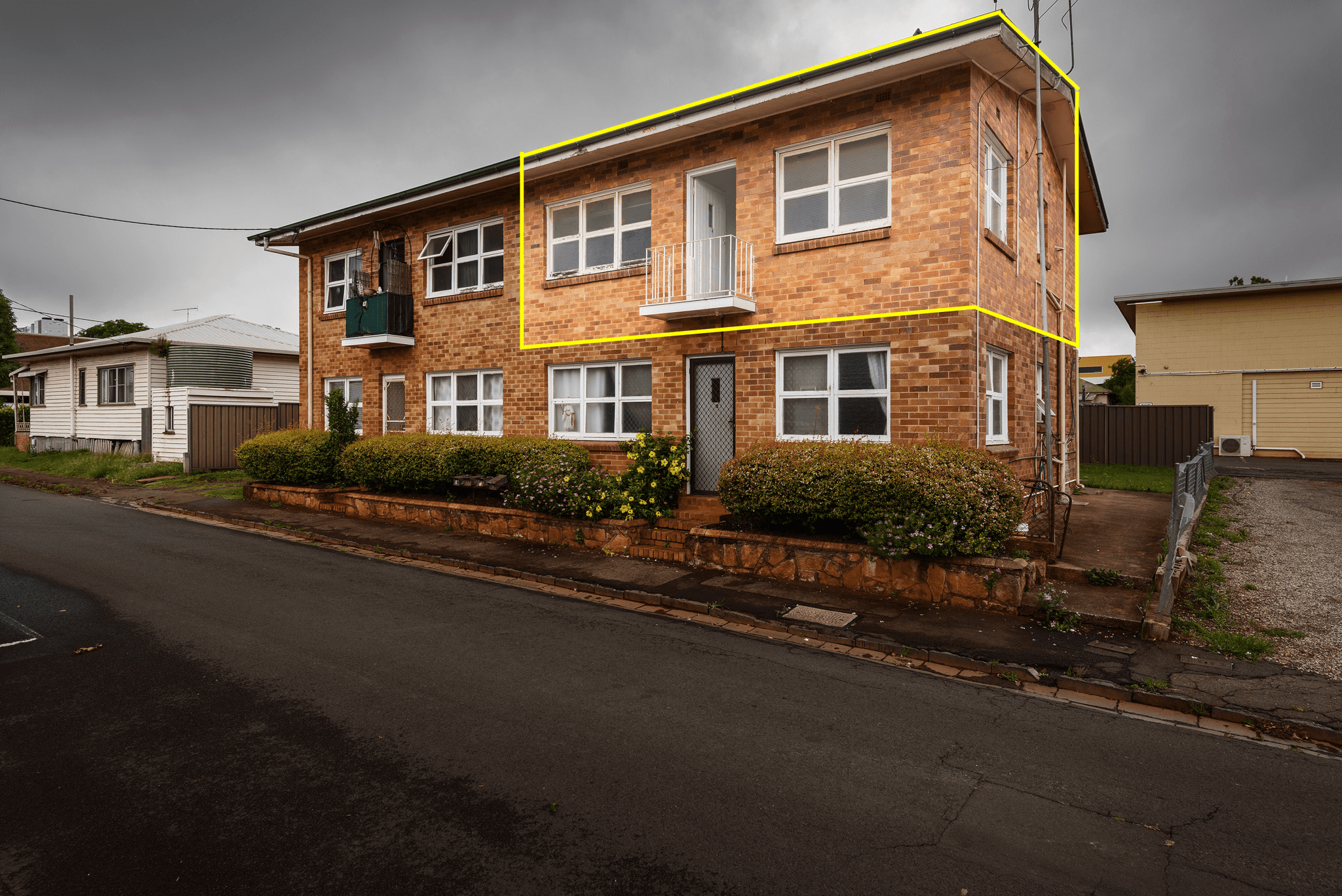 Unit 4/8 Julia St, Toowoomba City, QLD 4350