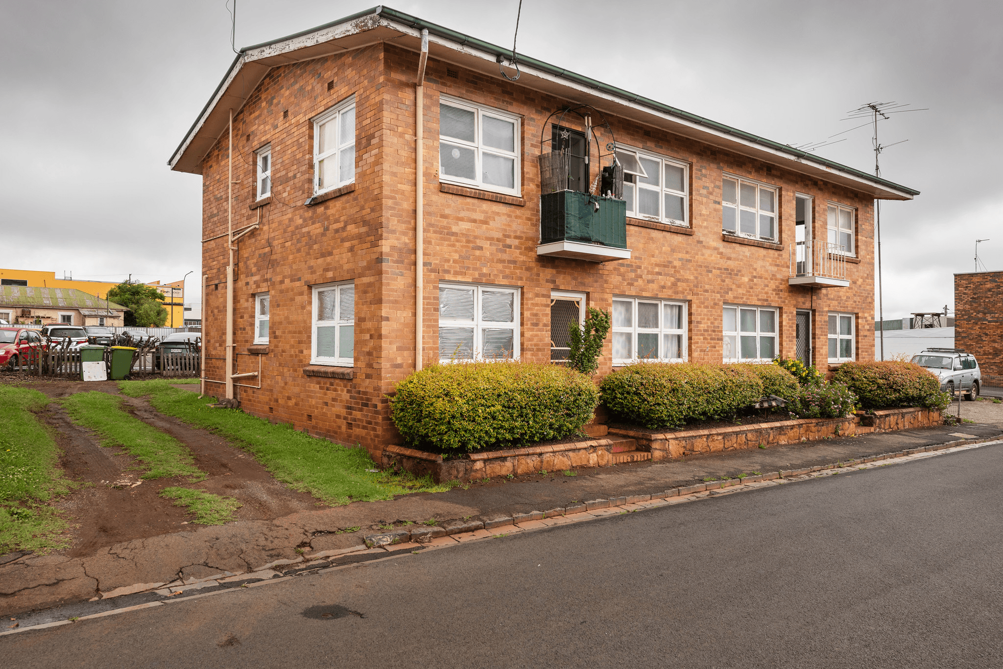 Unit 4/8 Julia St, Toowoomba City, QLD 4350