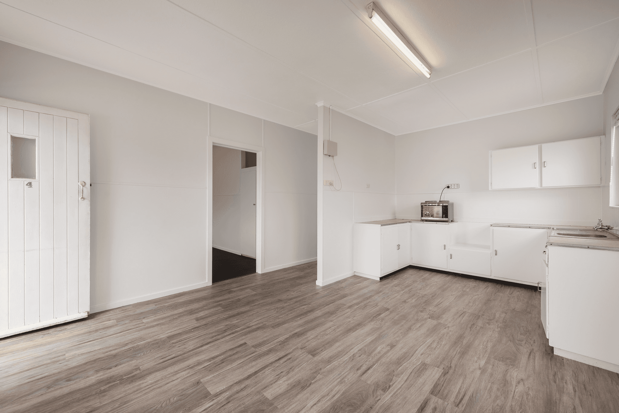 Unit 4/8 Julia St, Toowoomba City, QLD 4350