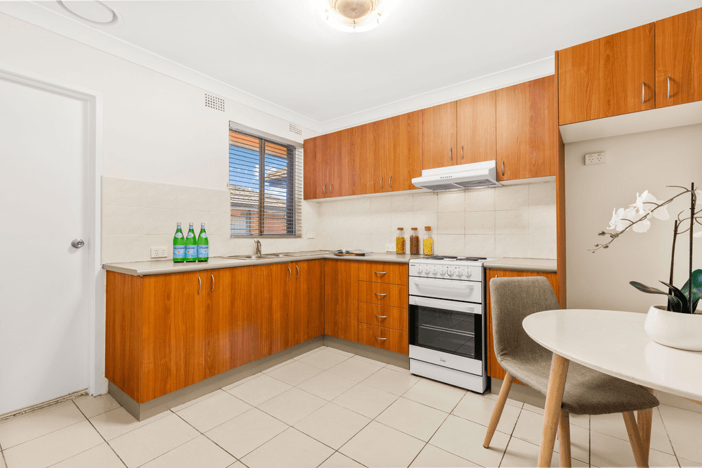 4/5  Fairmount Street, LAKEMBA, NSW 2195