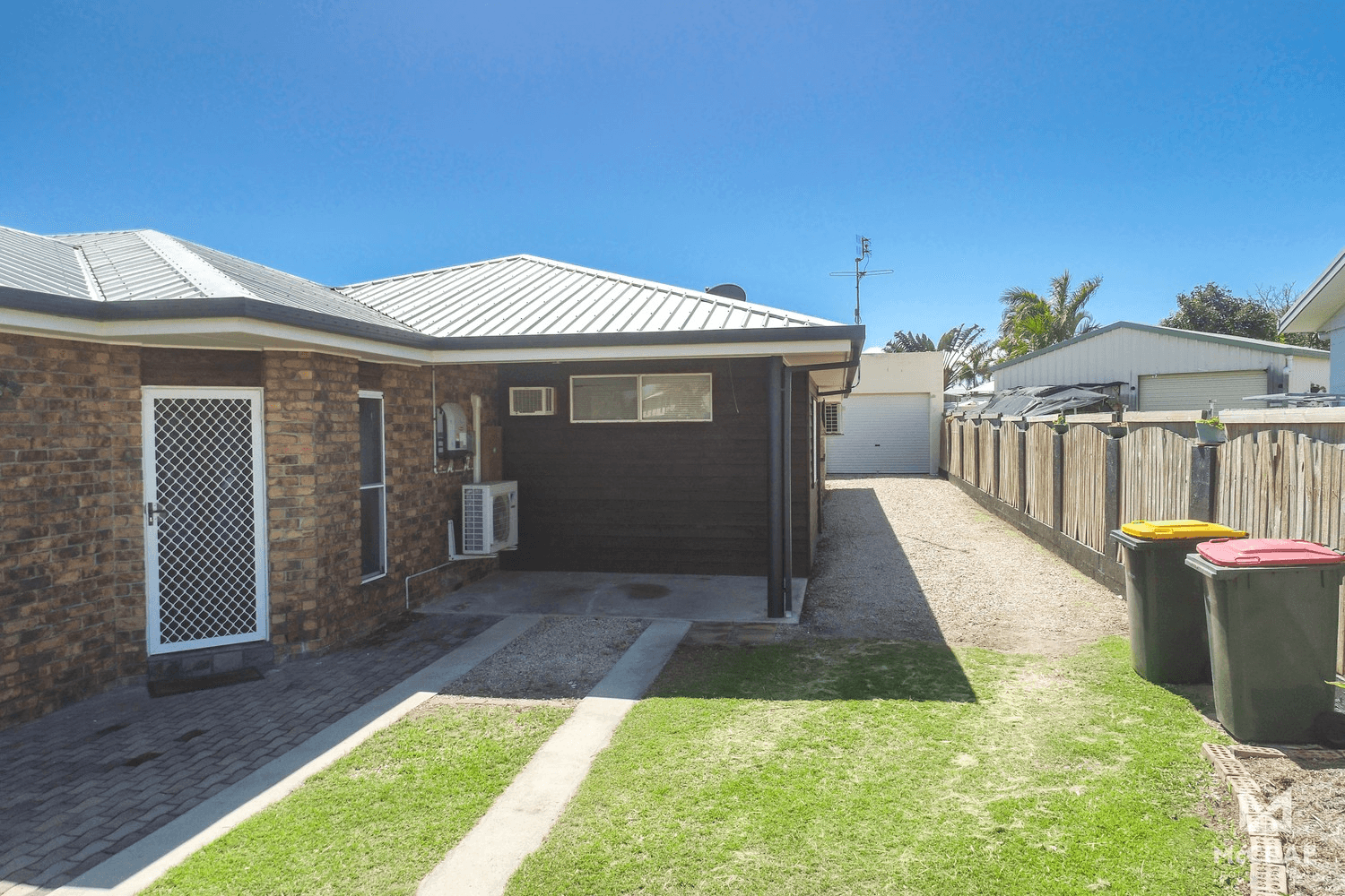 12 Troyon Court, Bowen, QLD 4805