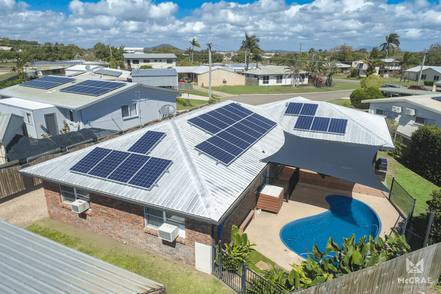 12 Troyon Court, Bowen, QLD 4805