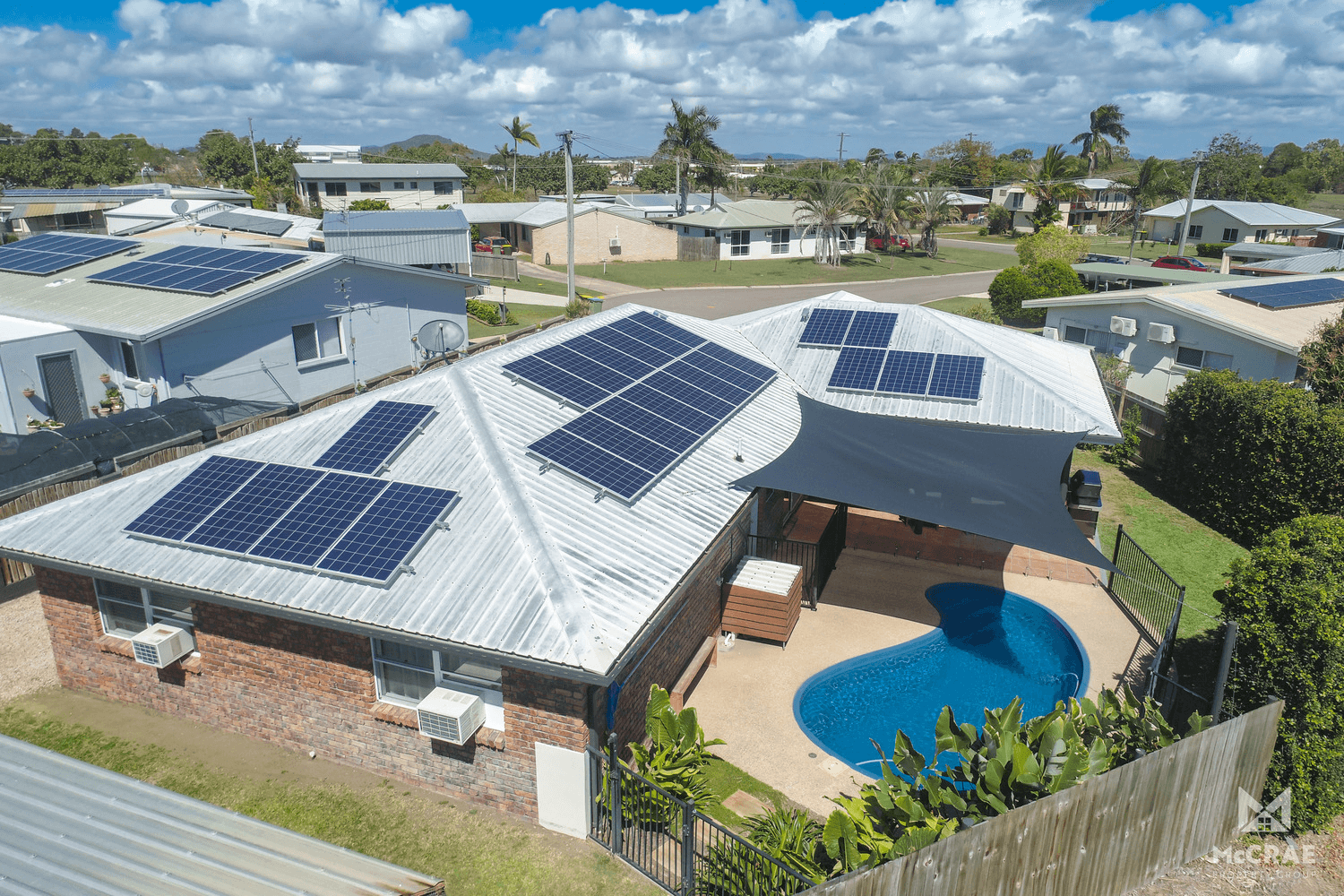 12 Troyon Court, Bowen, QLD 4805