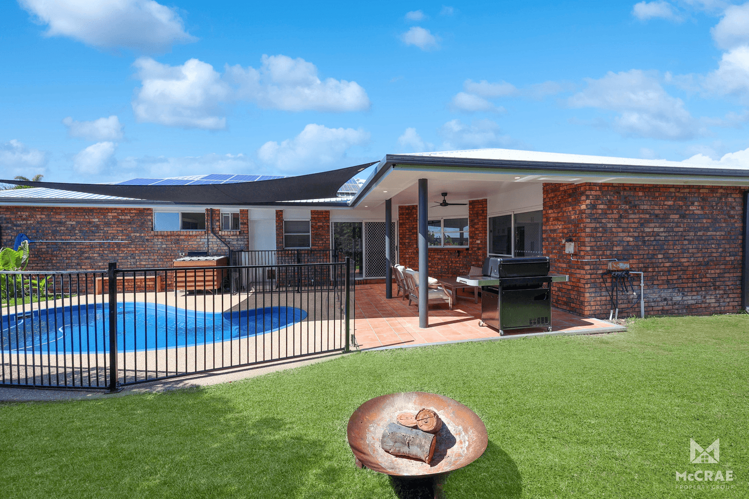 12 Troyon Court, Bowen, QLD 4805