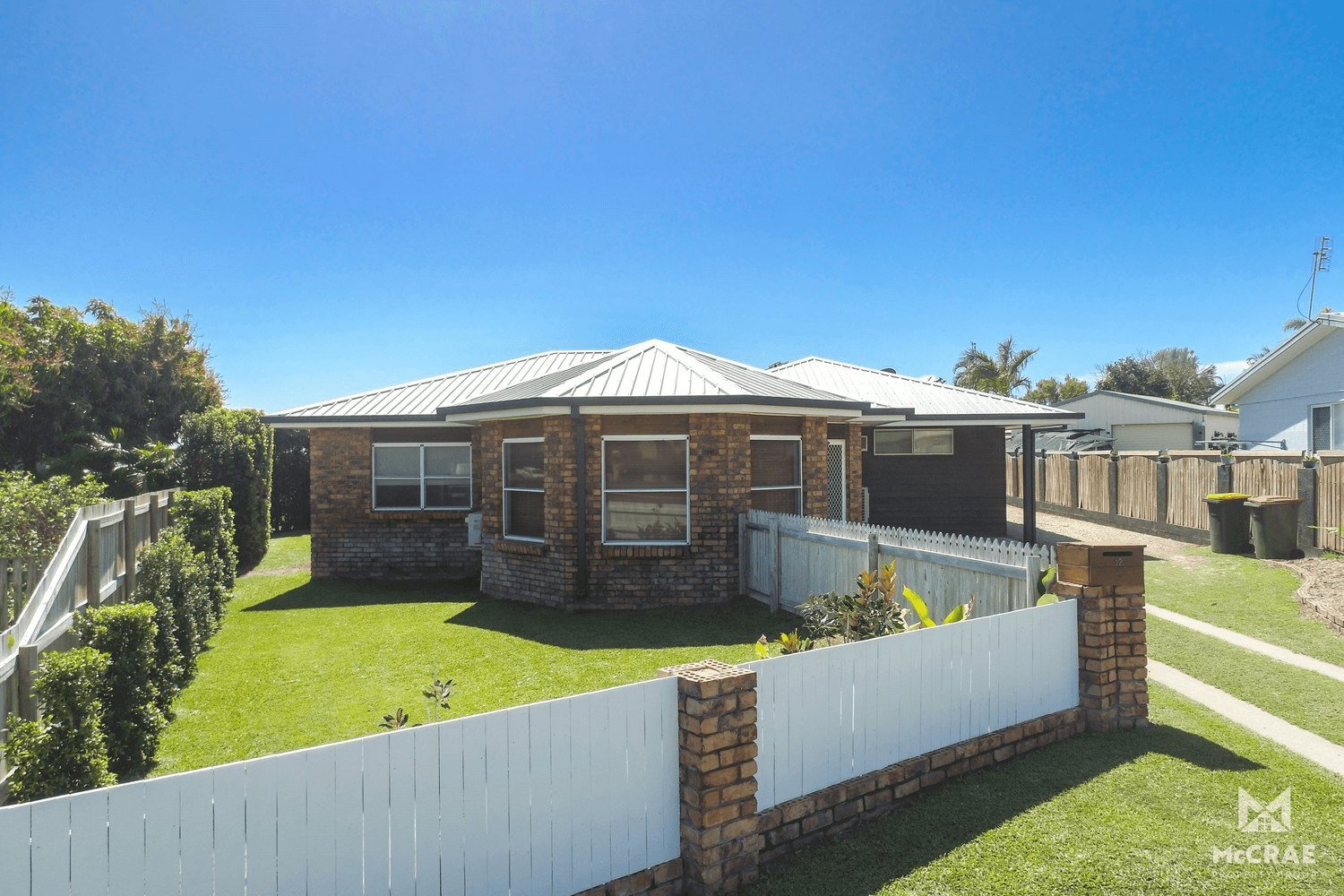 12 Troyon Court, Bowen, QLD 4805