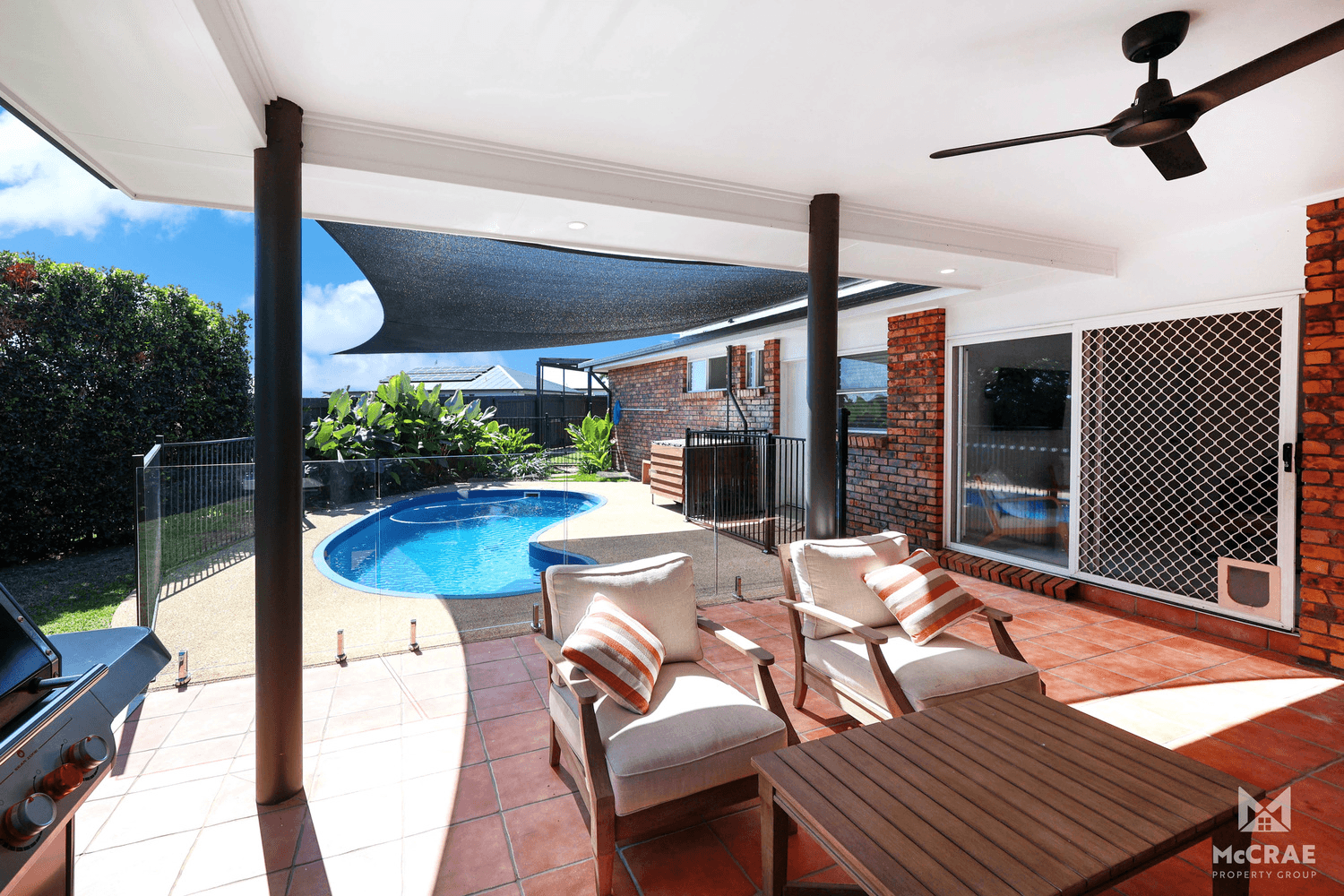 12 Troyon Court, Bowen, QLD 4805