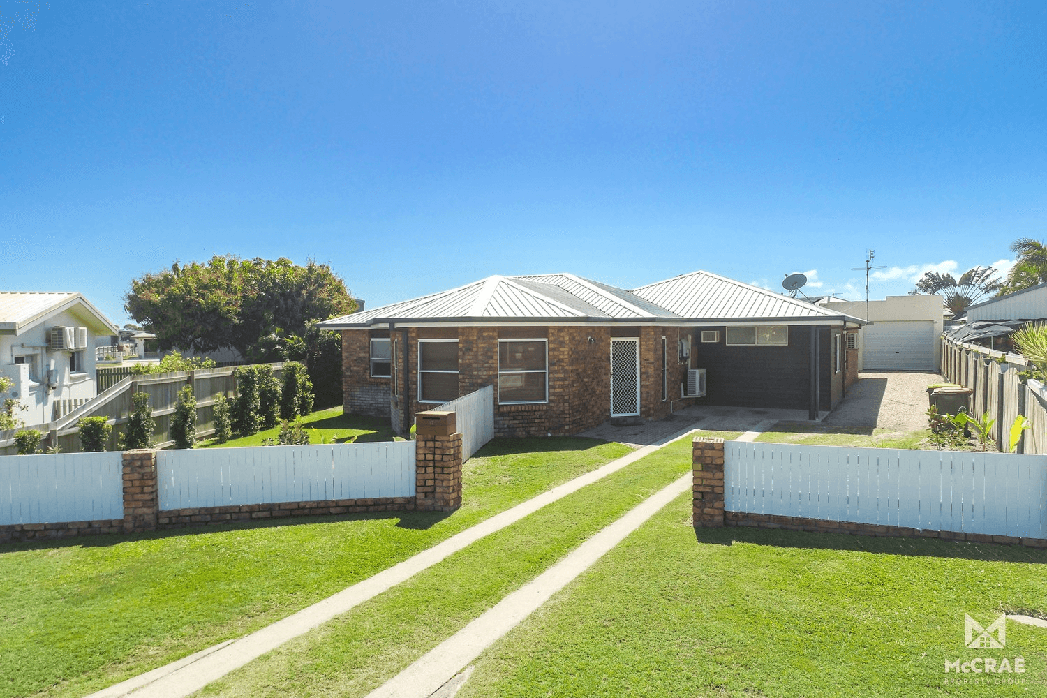 12 Troyon Court, Bowen, QLD 4805