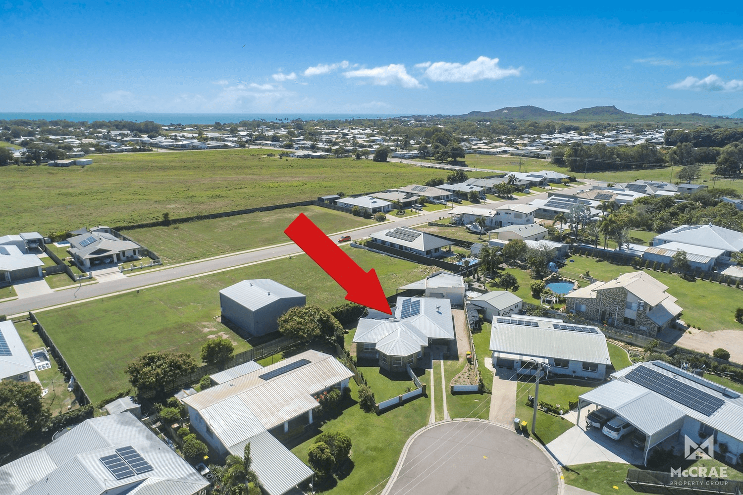 12 Troyon Court, Bowen, QLD 4805