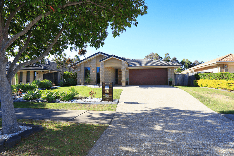 35 Bowley Street, PACIFIC PINES, QLD 4211