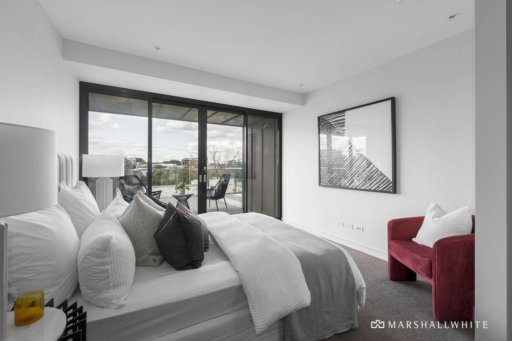 Penthouse/59 Darling Street, South Yarra, VIC 3141