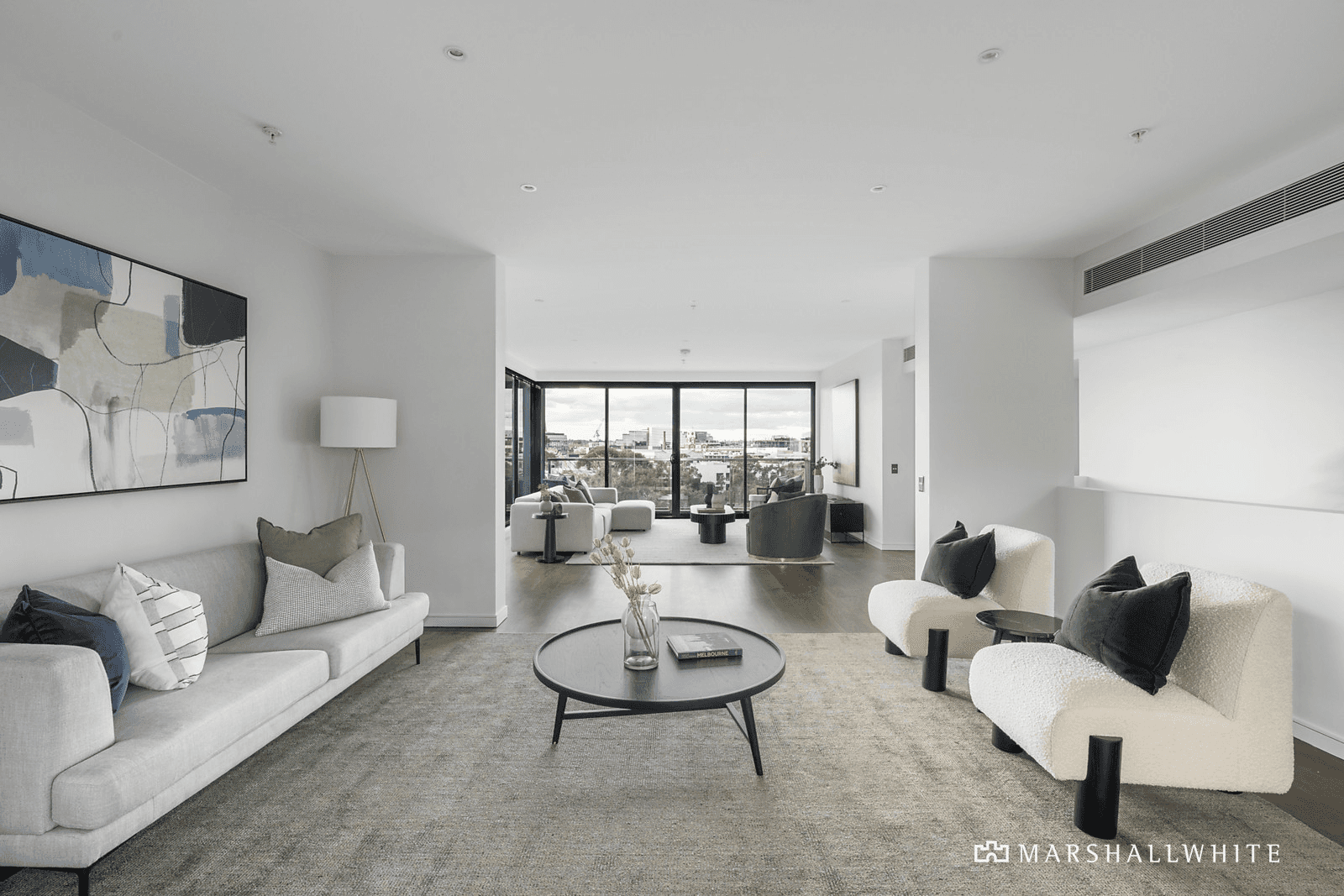 Penthouse/59 Darling Street, South Yarra, VIC 3141