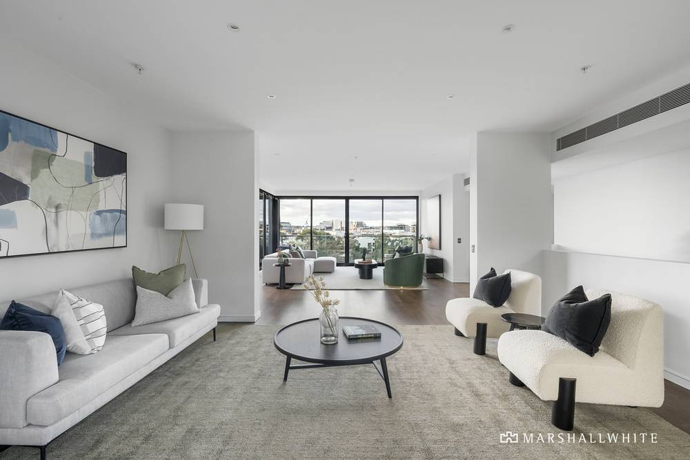 Penthouse/59 Darling Street, South Yarra, VIC 3141