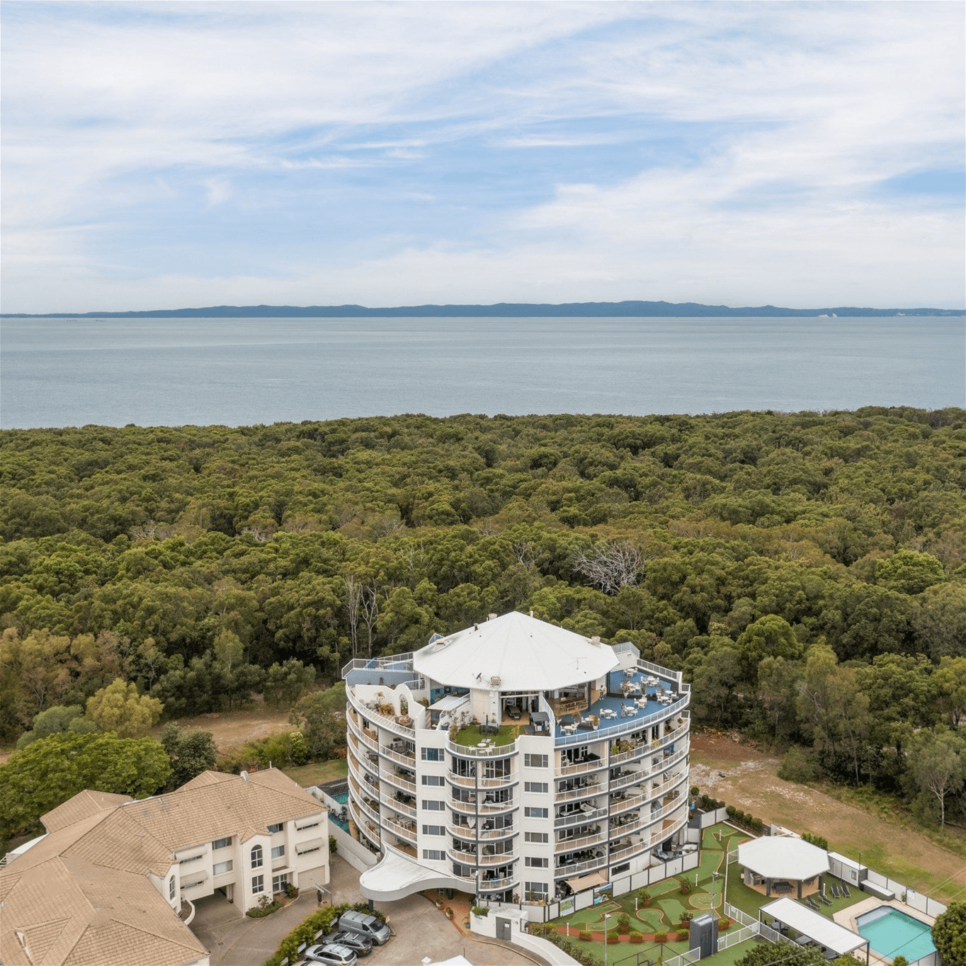 33/5 Links Court, WOORIM, QLD 4507