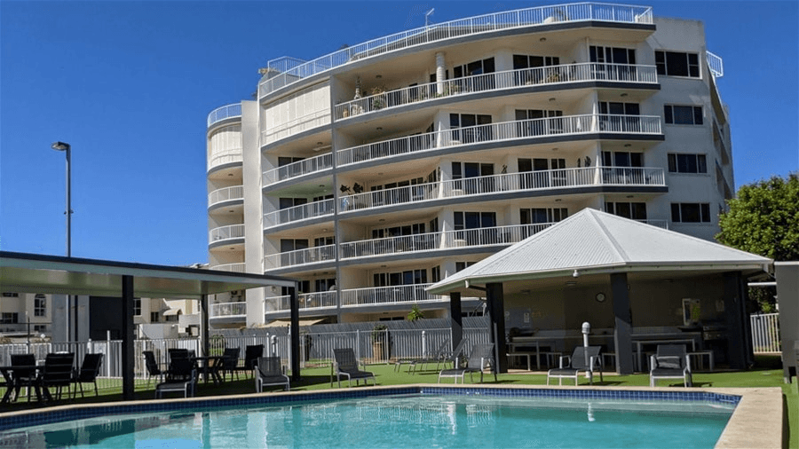 33/5 Links Court, WOORIM, QLD 4507