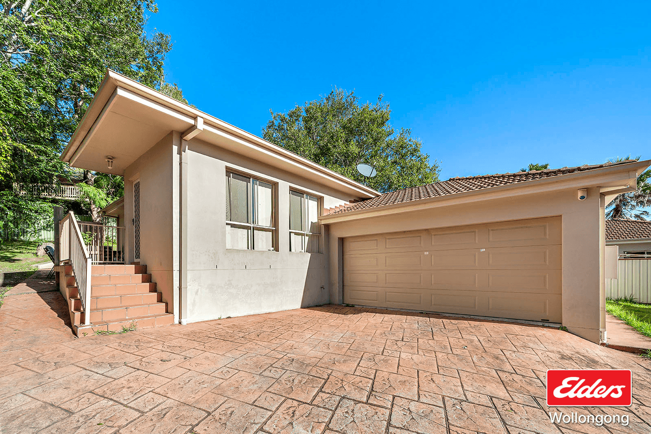 51b Gibsons Road, FIGTREE, NSW 2525