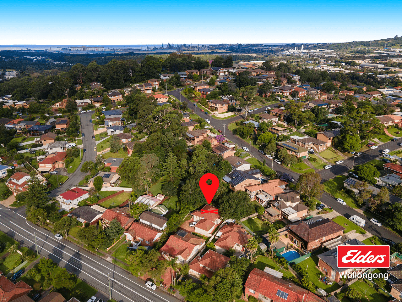 51b Gibsons Road, FIGTREE, NSW 2525