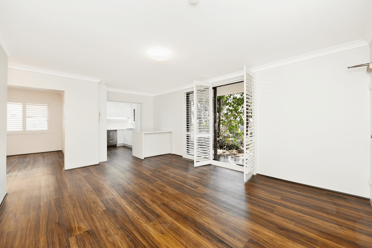 2/85-91 Cook Road, CENTENNIAL PARK, NSW 2021