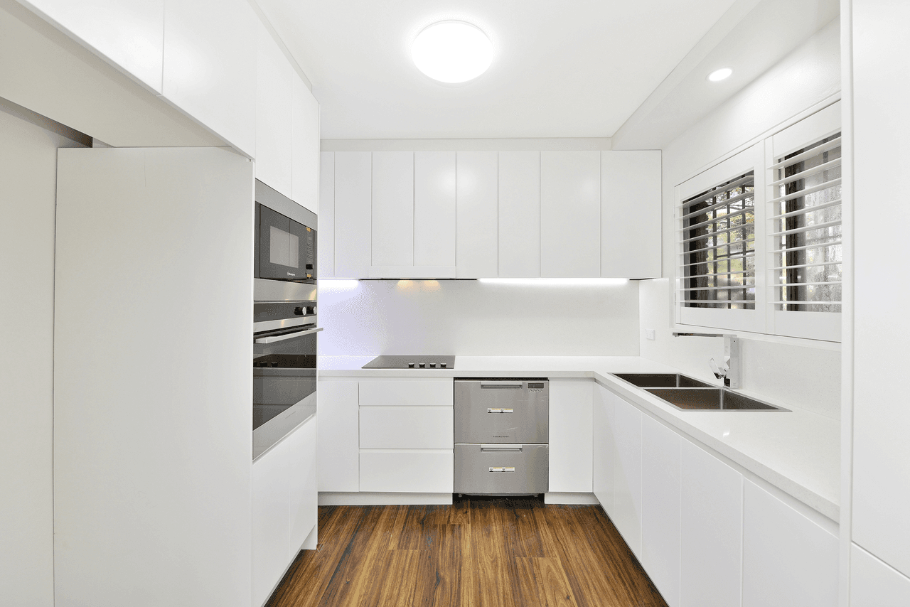 2/85-91 Cook Road, CENTENNIAL PARK, NSW 2021