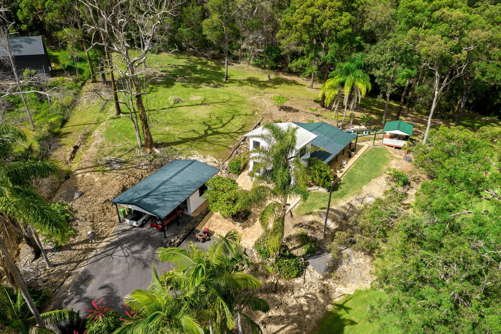 52 Goolabah Drive, Tallebudgera, QLD 4228