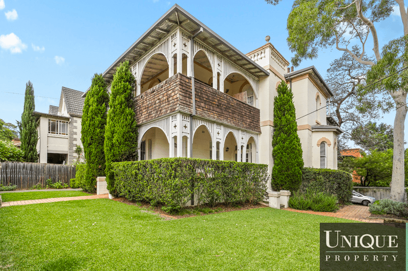 6/78 Cambridge Street, Stanmore, NSW 2048