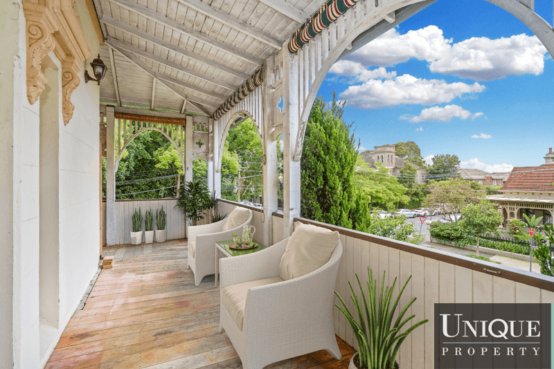 6/78 Cambridge Street, Stanmore, NSW 2048