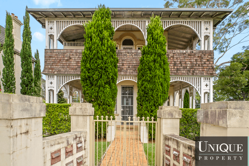 6/78 Cambridge Street, Stanmore, NSW 2048