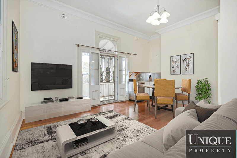 6/78 Cambridge Street, Stanmore, NSW 2048