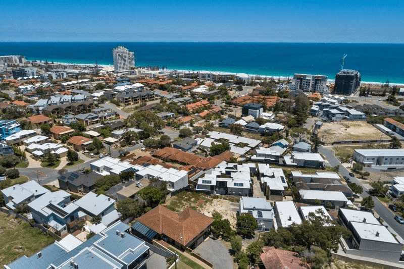 21 - 25 Nautilus Crescent, SCARBOROUGH, WA 6019