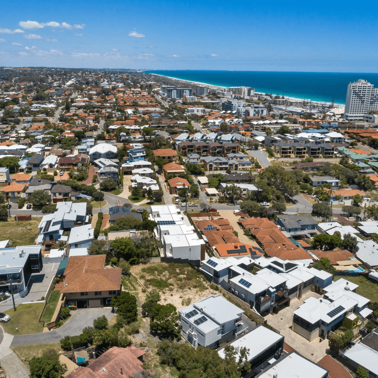 21 - 25 Nautilus Crescent, SCARBOROUGH, WA 6019