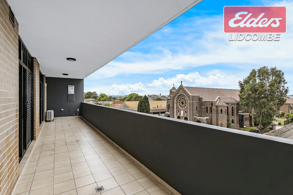 10/46-50 JOHN Street, LIDCOMBE, NSW 2141