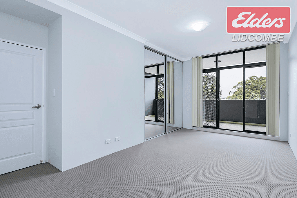 10/46-50 JOHN Street, LIDCOMBE, NSW 2141