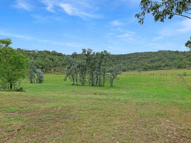 2806 Paynes Crossing Rd, Wollombi, NSW 2325