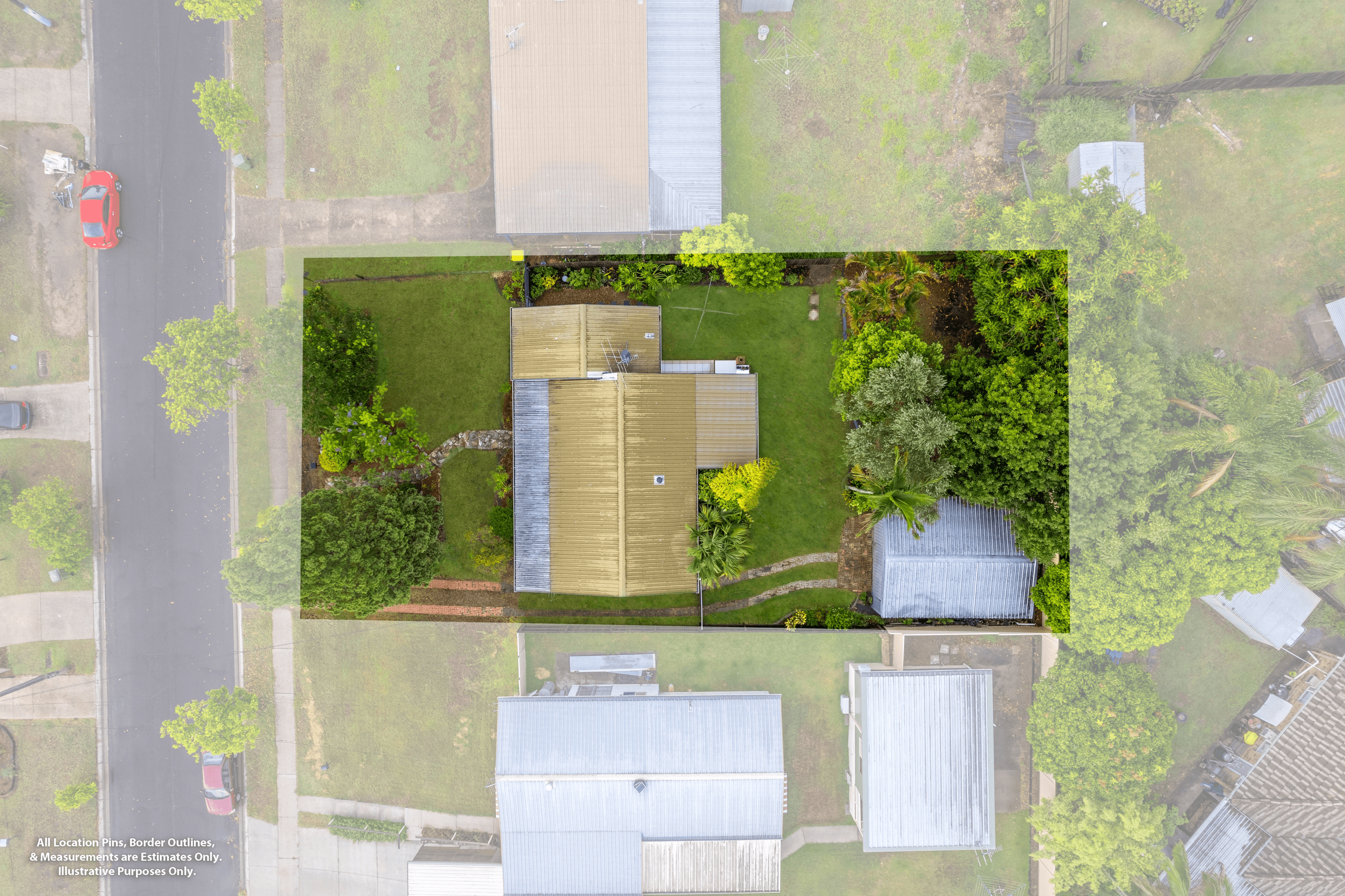 19 Strathallen Drive, BORONIA HEIGHTS, QLD 4124