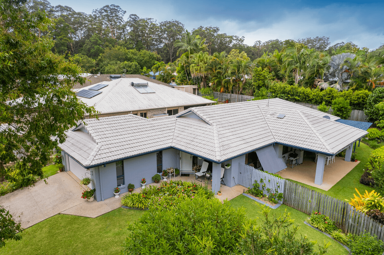 4 Yellow Cedar Pl, Palmwoods, QLD 4555