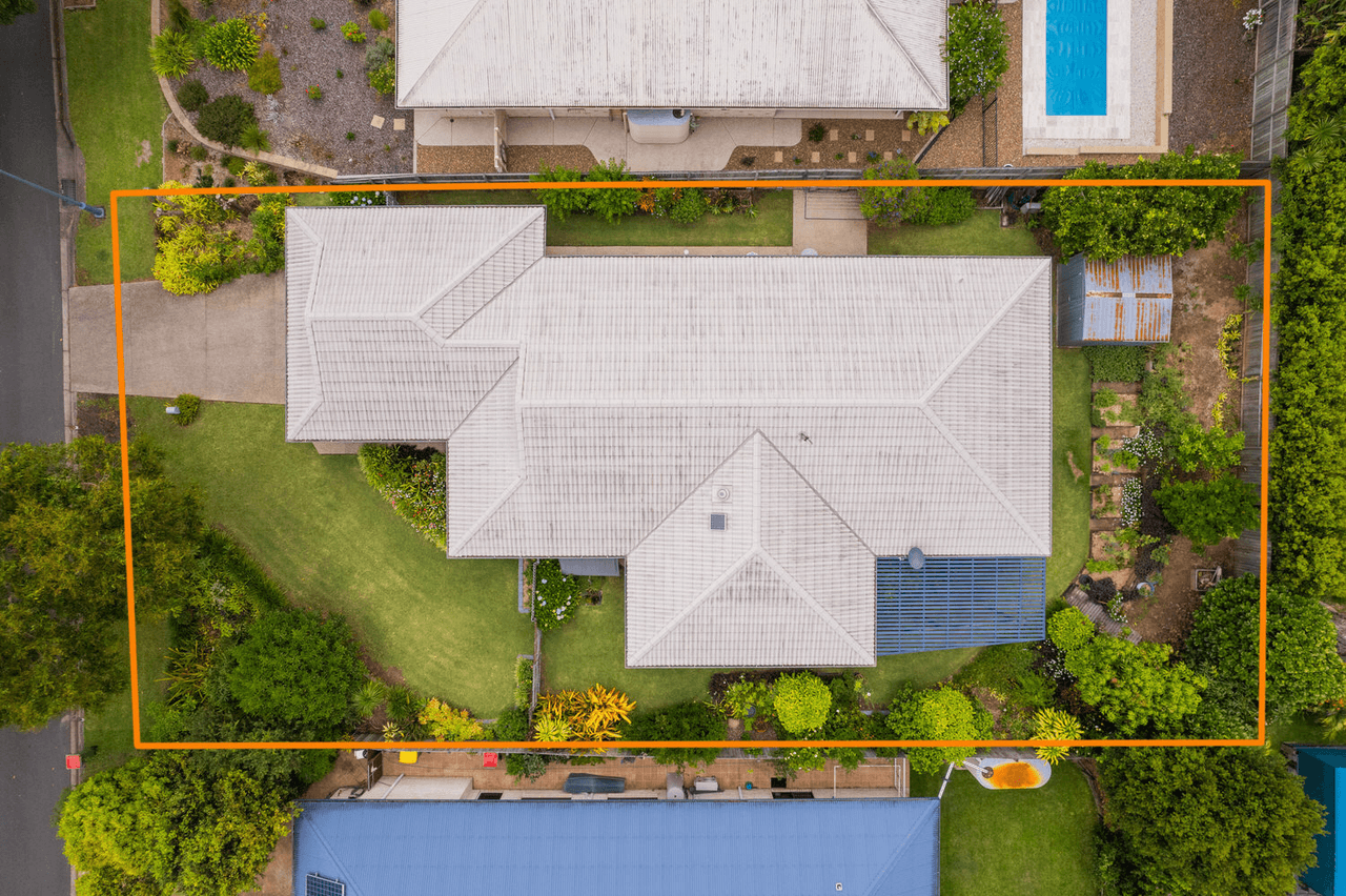 4 Yellow Cedar Pl, Palmwoods, QLD 4555