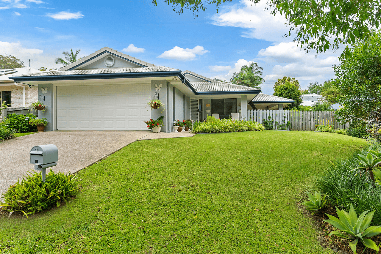 4 Yellow Cedar Pl, Palmwoods, QLD 4555