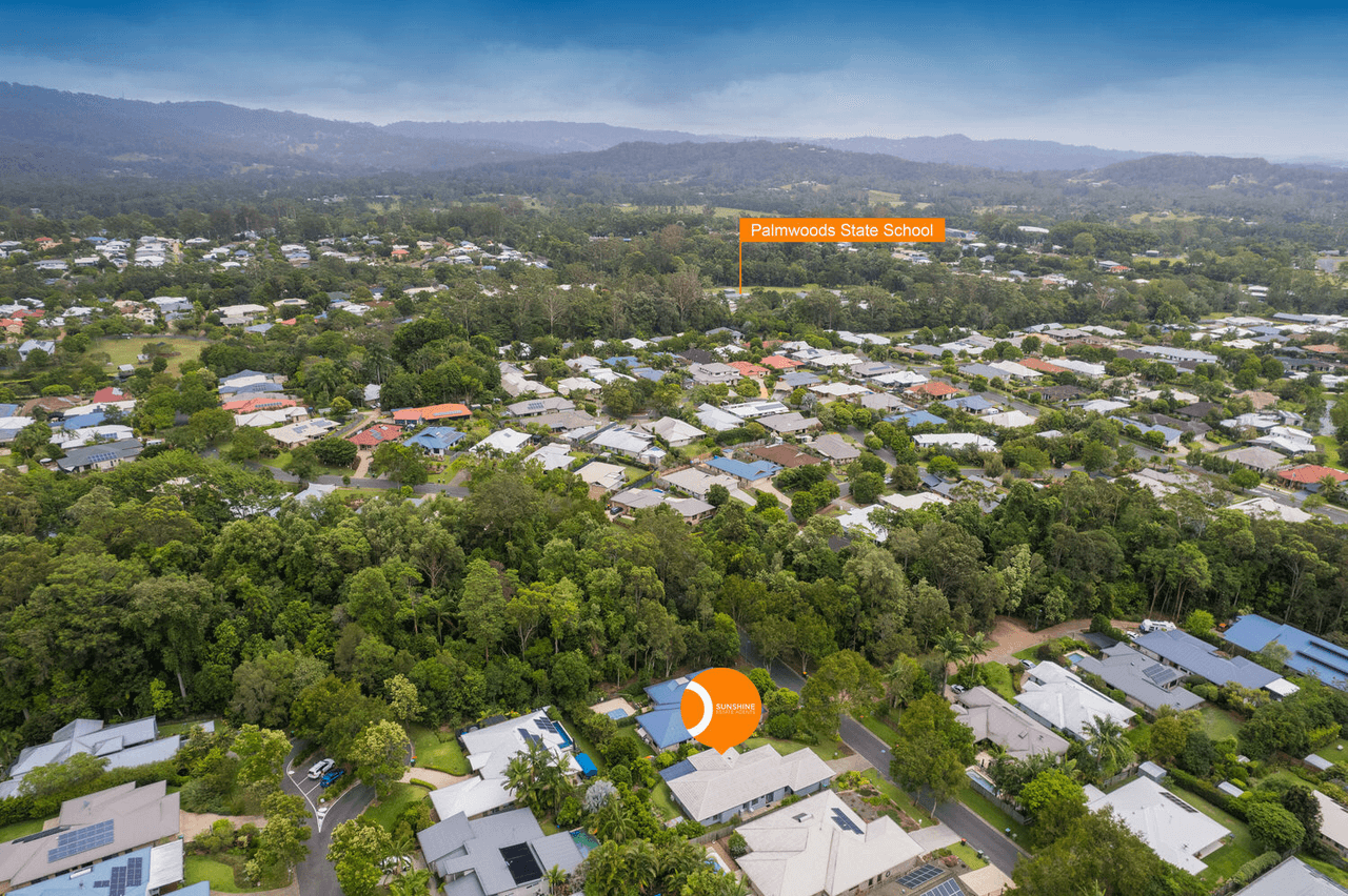 4 Yellow Cedar Pl, Palmwoods, QLD 4555