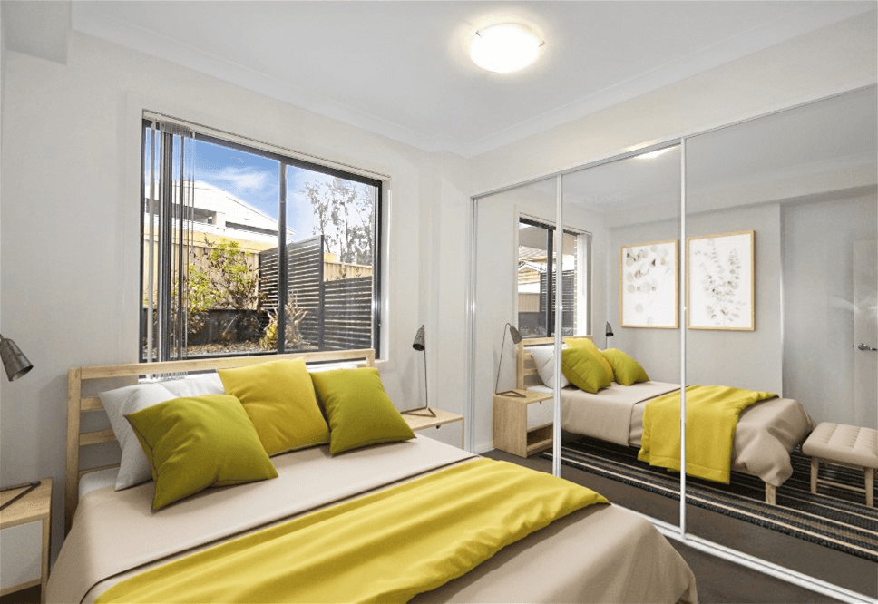 2/1-5 Marshall Street, BANKSTOWN, NSW 2200