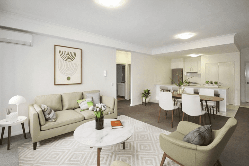 2/1-5 Marshall Street, BANKSTOWN, NSW 2200