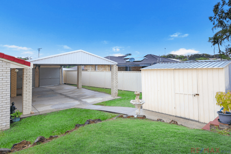 14 Milbong Street, Battery Hill, QLD 4551