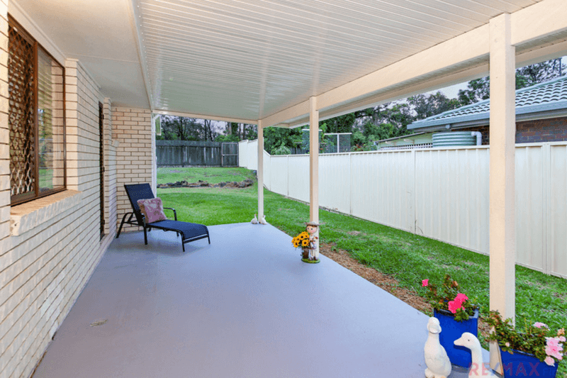 14 Milbong Street, Battery Hill, QLD 4551