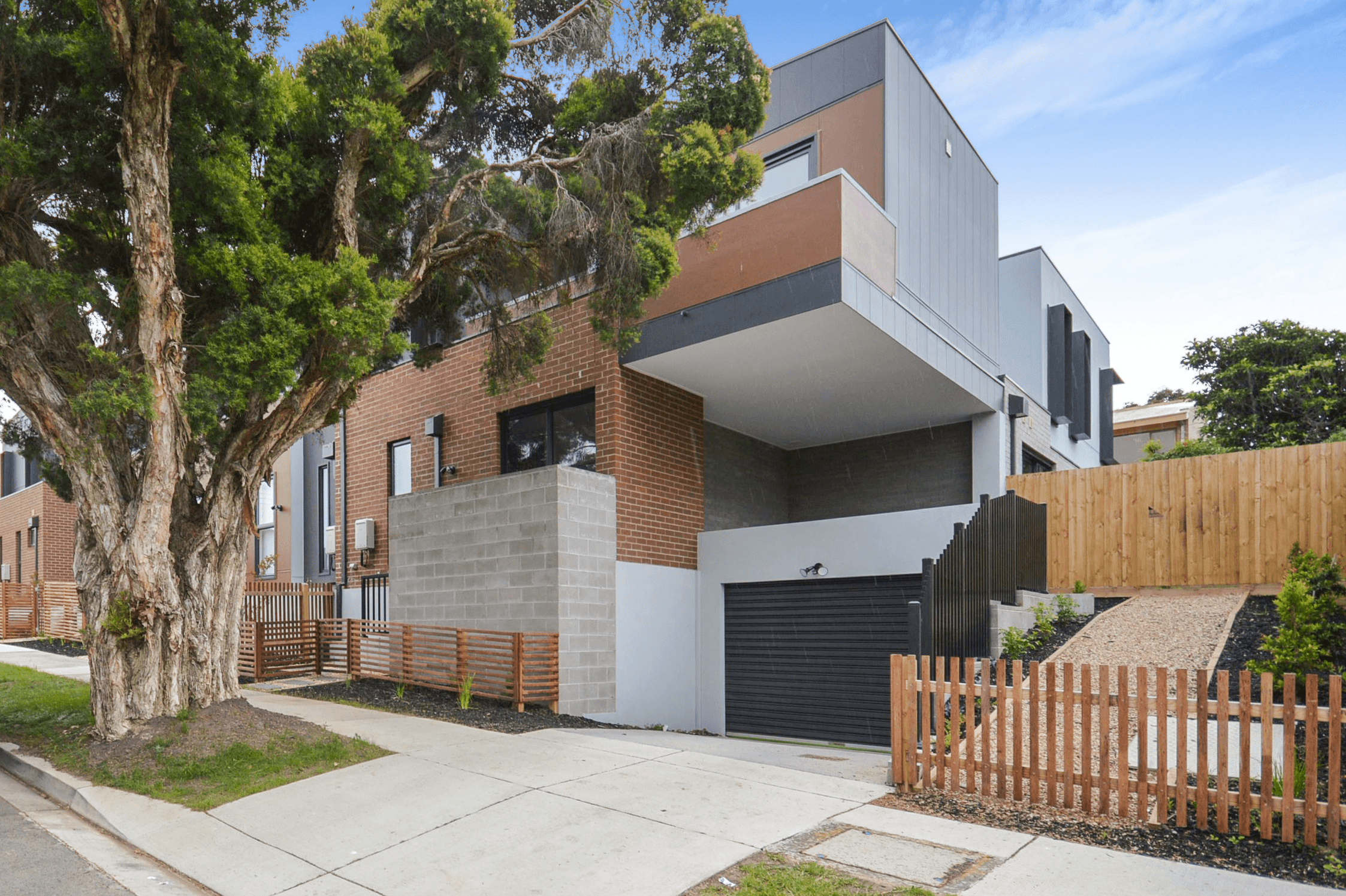 3/3 Dryden Street, DONCASTER EAST, VIC 3109